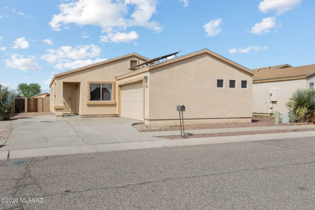 1630 W Bitter Orange, Tucson, AZ 85705 - #1