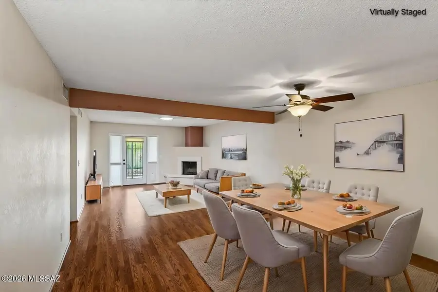 4140 E Megan, Tucson, AZ 85712 - #3