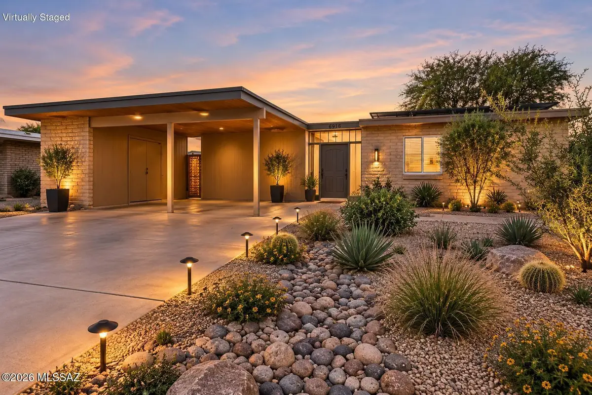 6916 N Galaxy, Tucson, AZ 85741 - #1