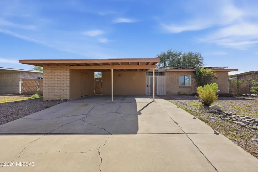 6916 N Galaxy, Tucson, AZ 85741 - #2