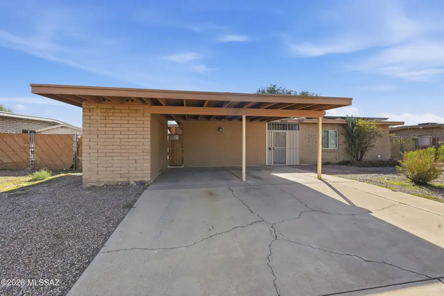 6916 N Galaxy, Tucson, AZ 85741 - #3