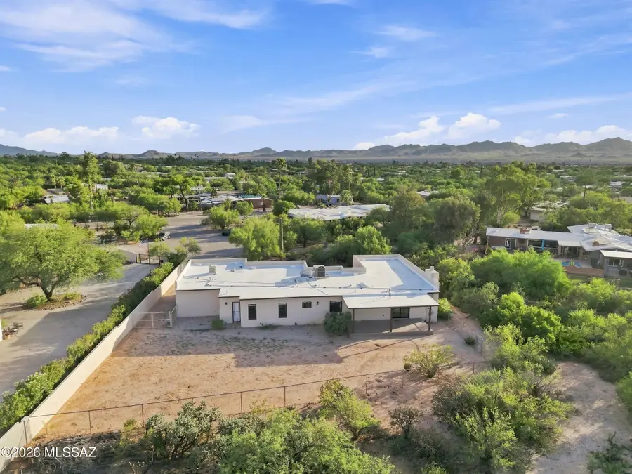 916 W San Martin, Tucson, AZ 85704 - #2