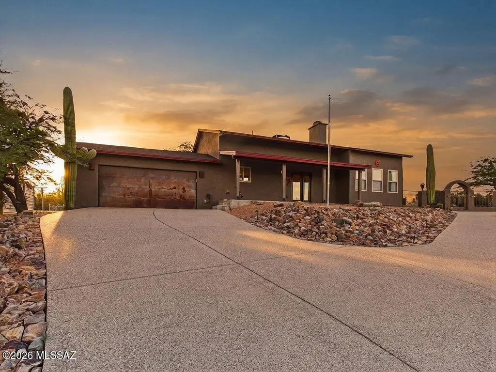 4701 N Placita De Concha, Tucson, AZ 85745 - #1