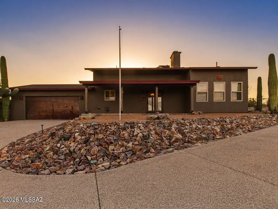 4701 N Placita De Concha, Tucson, AZ 85745 - #2