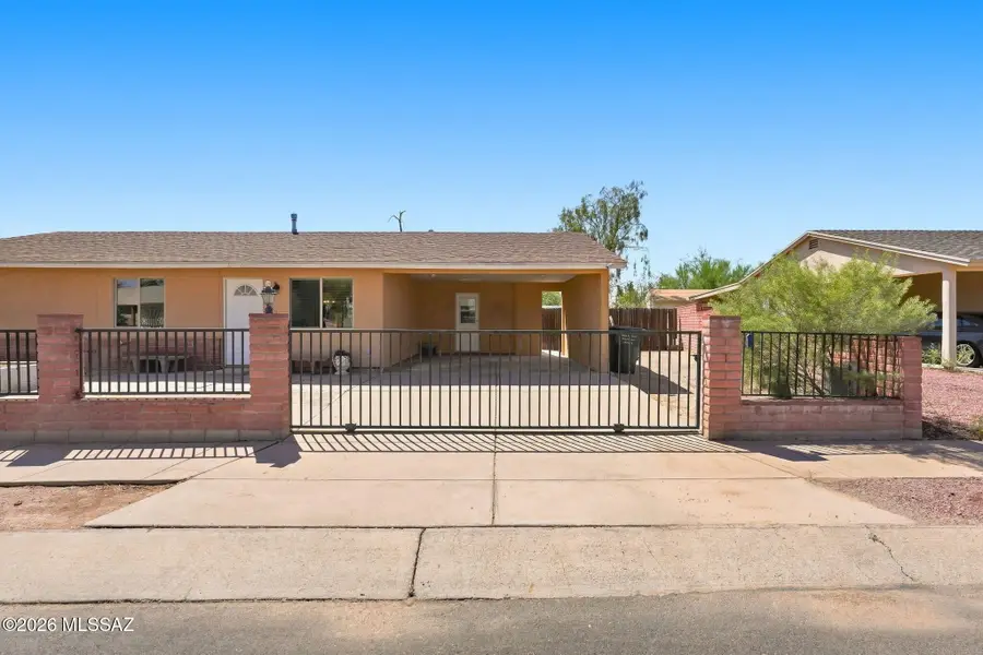 1695 W Calle Guadalajara, Tucson, AZ 85713 - #3