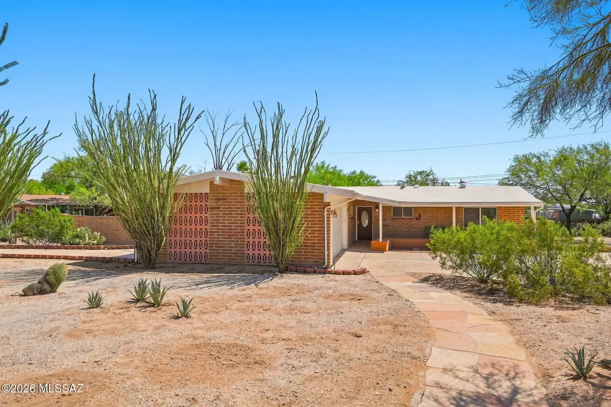 1045 W San Miguel, Tucson, AZ 85704 - #1