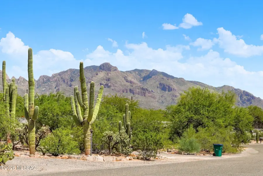 1045 W San Miguel, Tucson, AZ 85704 - #3