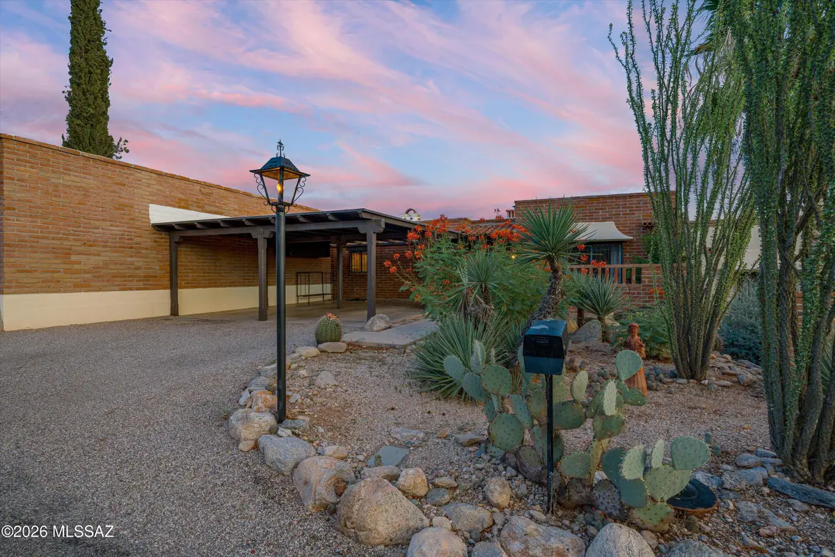 2722 E Avenida De Pueblo, Tucson, AZ 85718 - #1