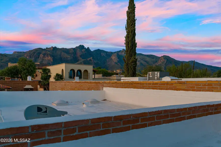 2722 E Avenida De Pueblo, Tucson, AZ 85718 - #2