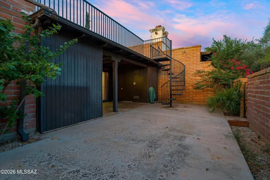 2722 E Avenida De Pueblo, Tucson, AZ 85718 - #3
