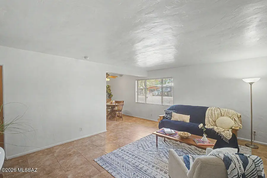 710 E Joan, Tucson, AZ 85719 - #3