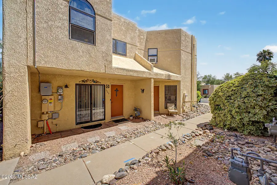 7548 E Wesley, Tucson, AZ 85710 - #2