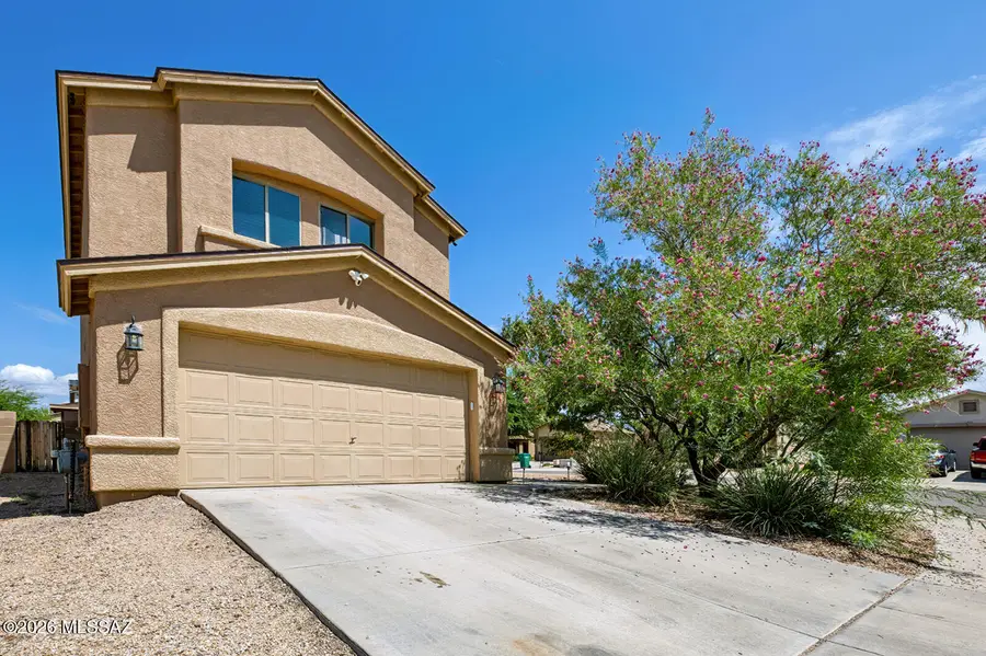 8218 W Kerr, Tucson, AZ 85757 - #2