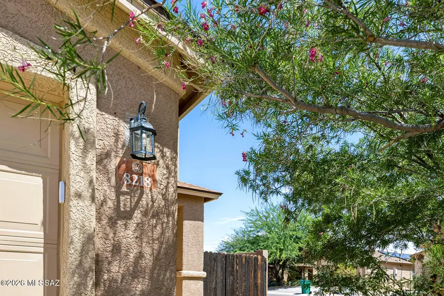 8218 W Kerr, Tucson, AZ 85757 - #3