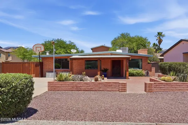 1125 E Kleindale, Tucson, AZ 85719