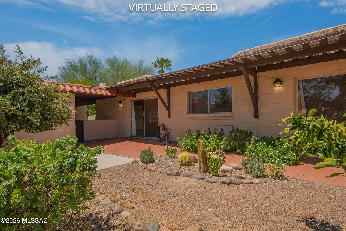 5204 N Tigua, Tucson, AZ 85704 - #1