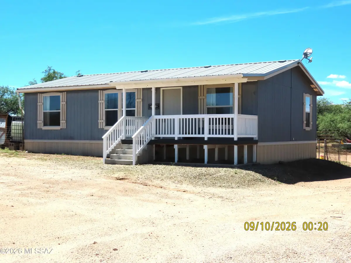 84 N Dorothy, Benson, AZ 85602 - #1