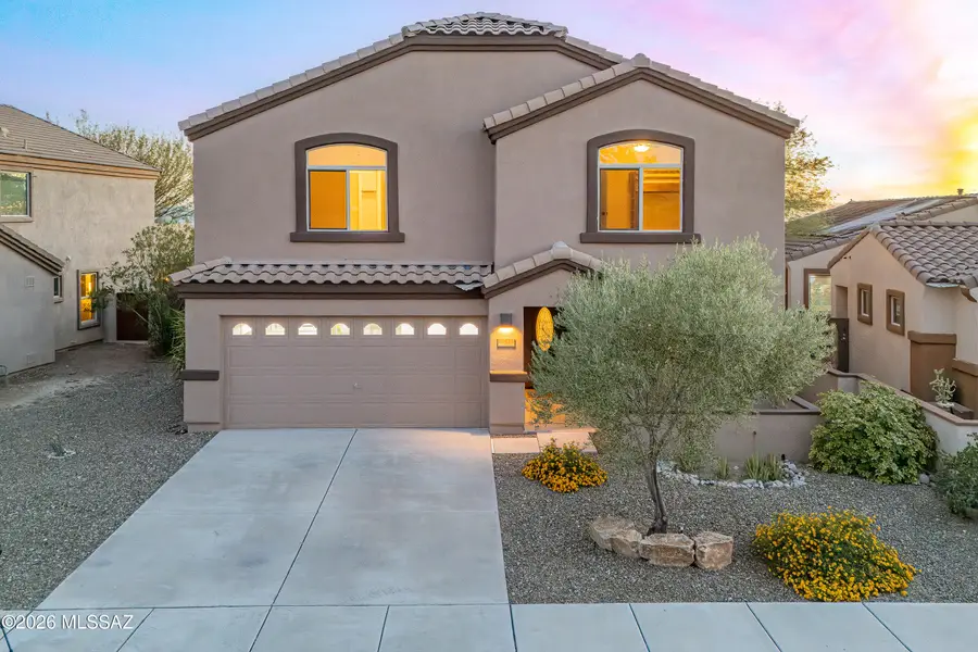 13425 N Barlassina, Oro Valley, AZ 85737 - #2