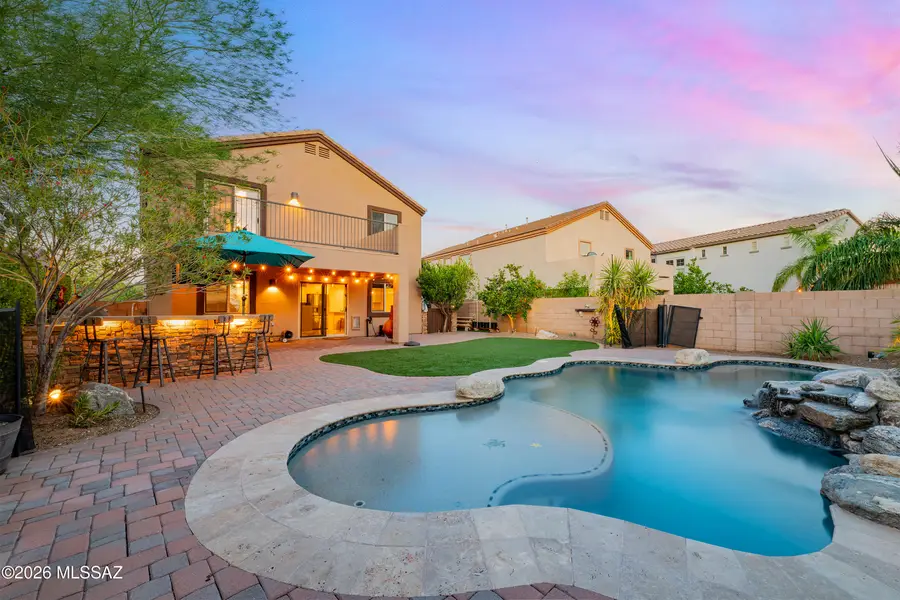 13425 N Barlassina, Oro Valley, AZ 85737 - #3