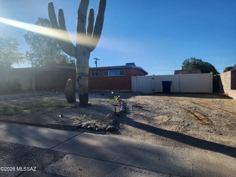 7342 E 28th, Tucson, AZ 85710 - #2