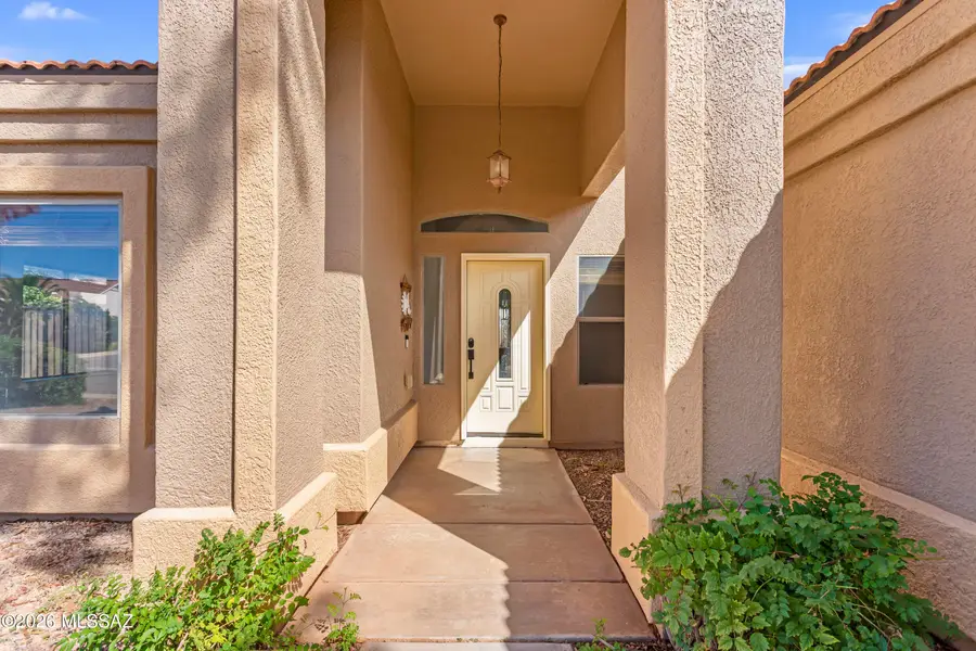 4669 Paseo Brazos, Sierra Vista, AZ 85635 - #3