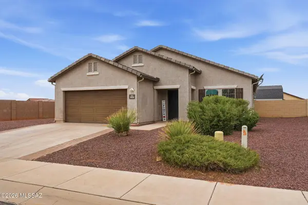 34628 S Bronco, Red Rock, AZ 85145