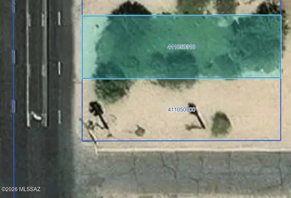 603 N Sunshine, Eloy, AZ 85131