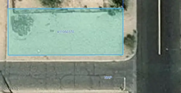 600 N Santa Cruz, Eloy, AZ 85131