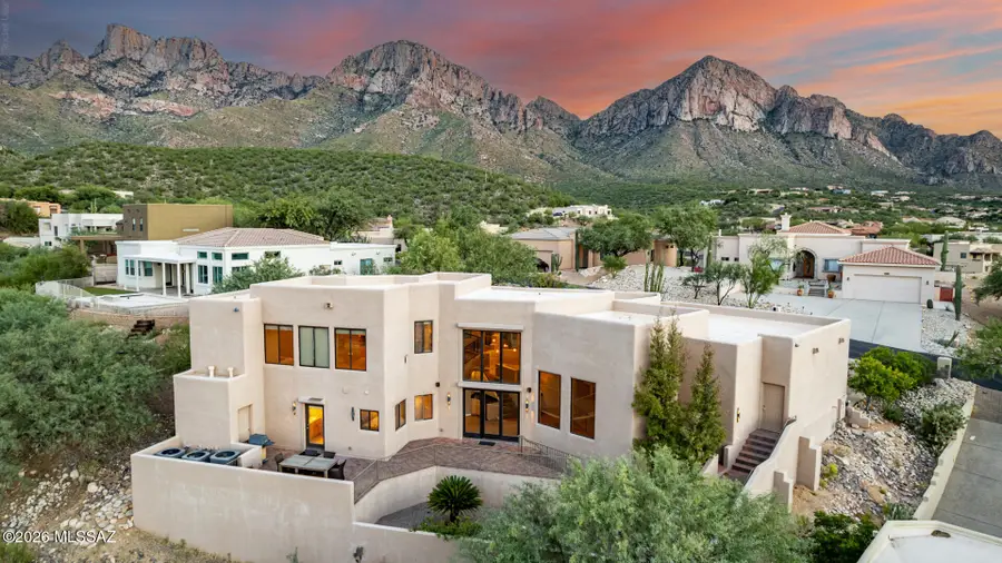 1751 E Buck Ridge, Tucson, AZ 85737 - #2