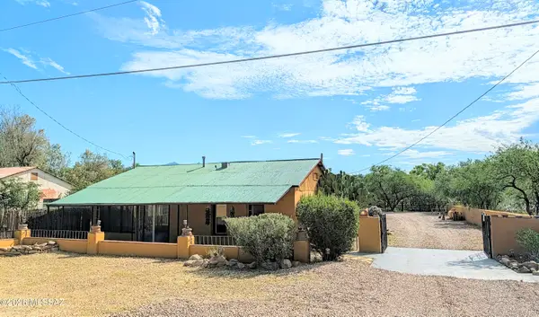 2023 E Frontage, Tumacacori, AZ 85640