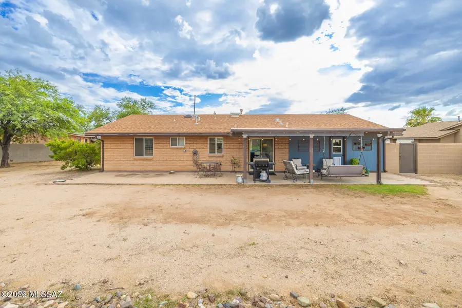 9170 N Rock Dove, Tucson, AZ 85742 - #3