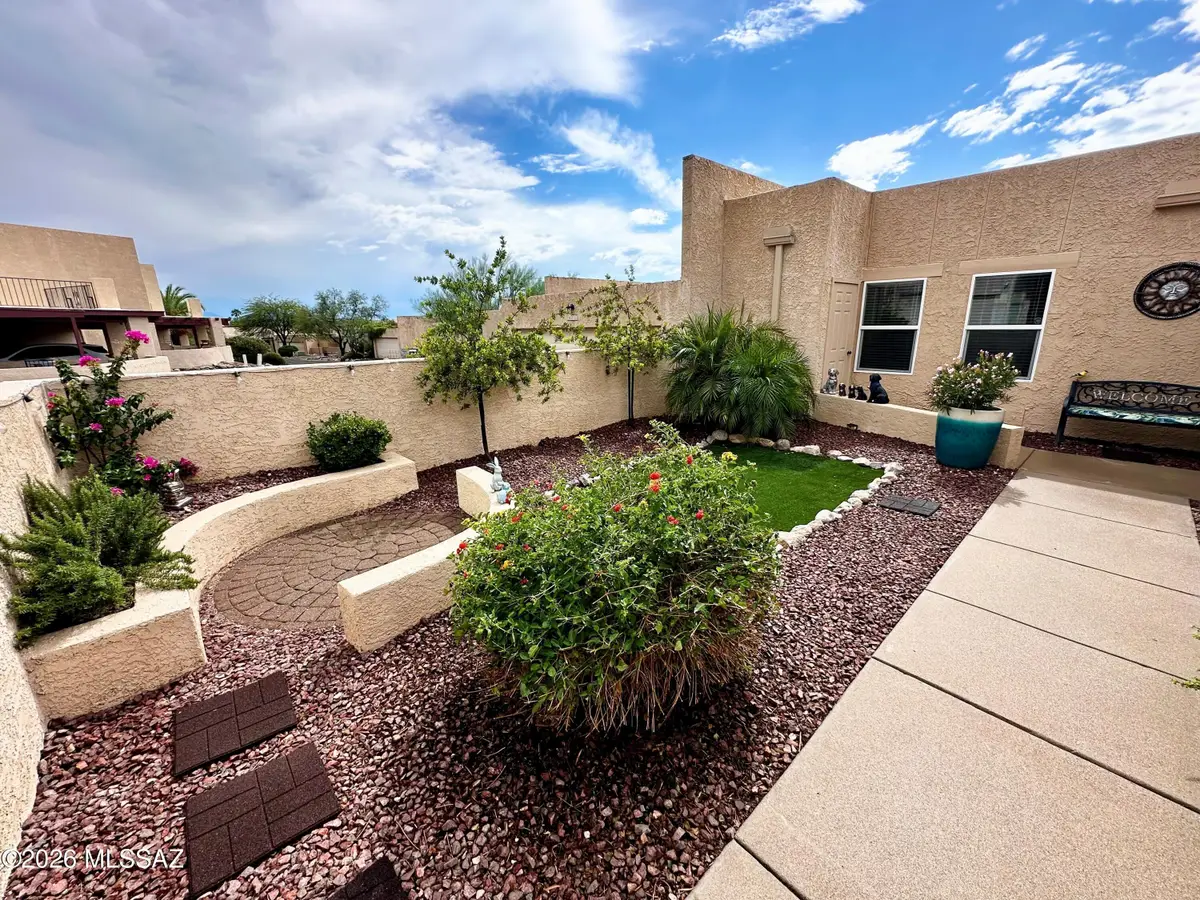 6331 N Camino Los Mochis, Tucson, AZ 85718 - #1