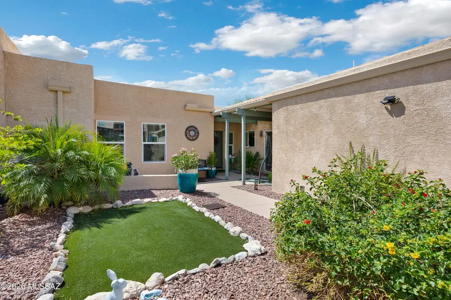 6331 N Camino Los Mochis, Tucson, AZ 85718 - #2