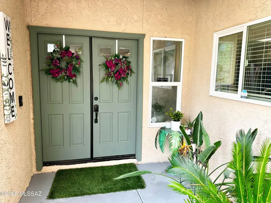6331 N Camino Los Mochis, Tucson, AZ 85718 - #3
