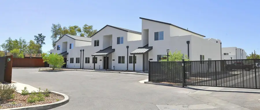 3750 E Mercedes, Tucson, AZ 85716 - #2