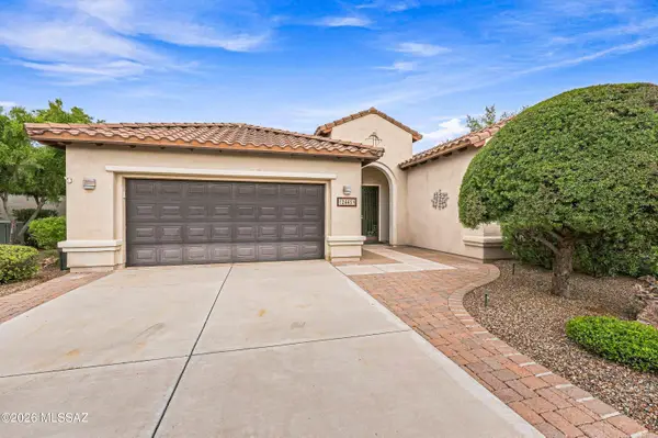2445 E Sky Creek, Green Valley, AZ 85614