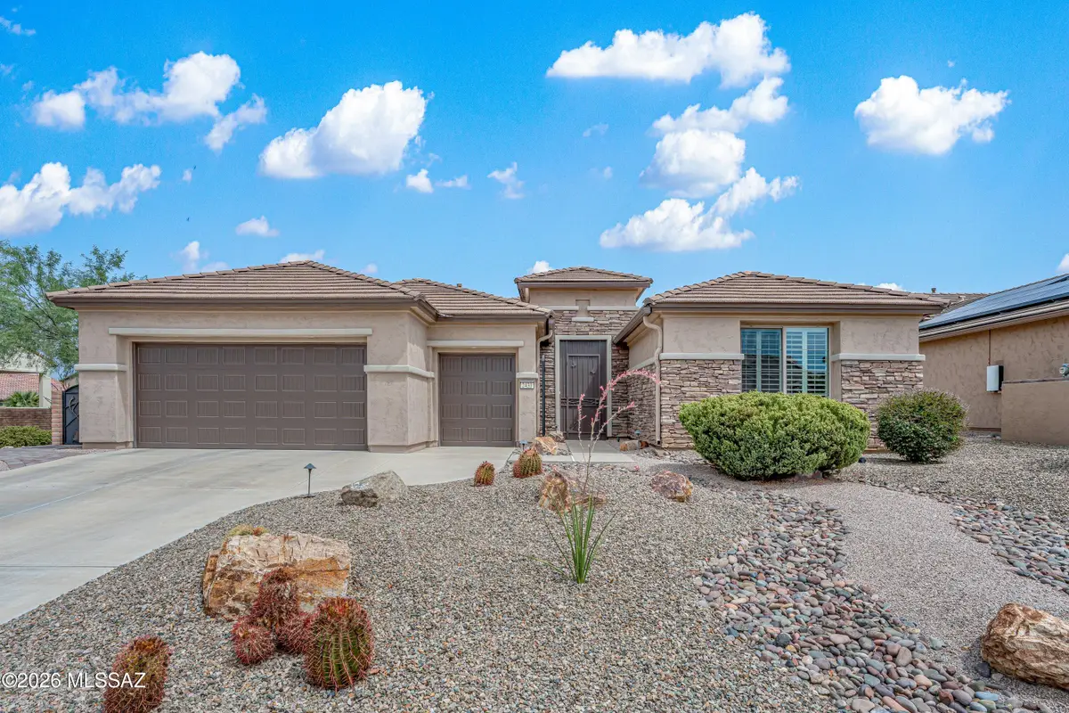 2431 E Page Mill, Green Valley, AZ 85614 - #1