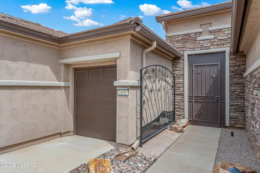 2431 E Page Mill, Green Valley, AZ 85614 - #2