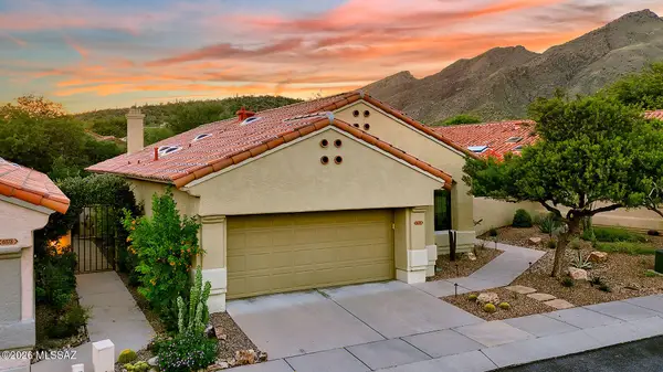 6376 E Placita Divina, Tucson, AZ 85750
