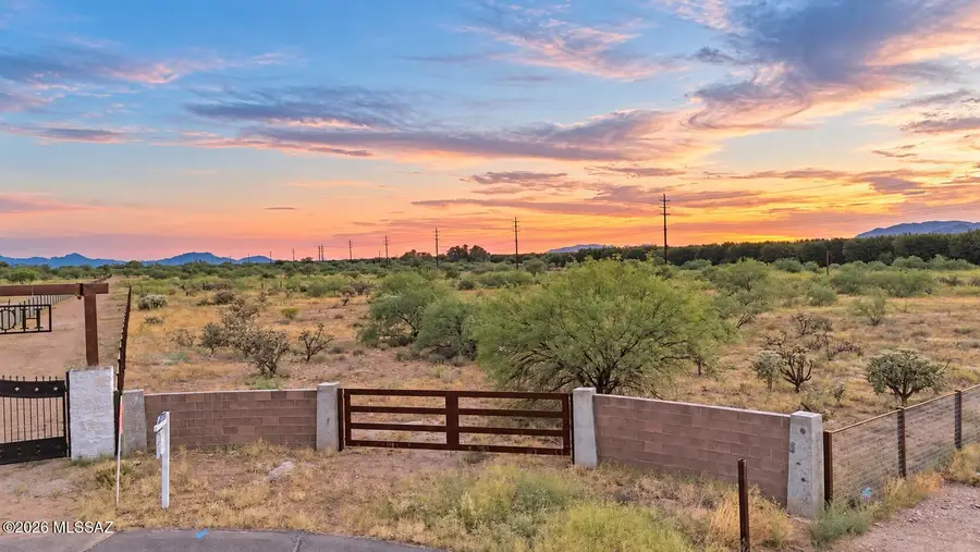 124 E Placita Colonia Real, Green Valley, AZ 85614 - #3