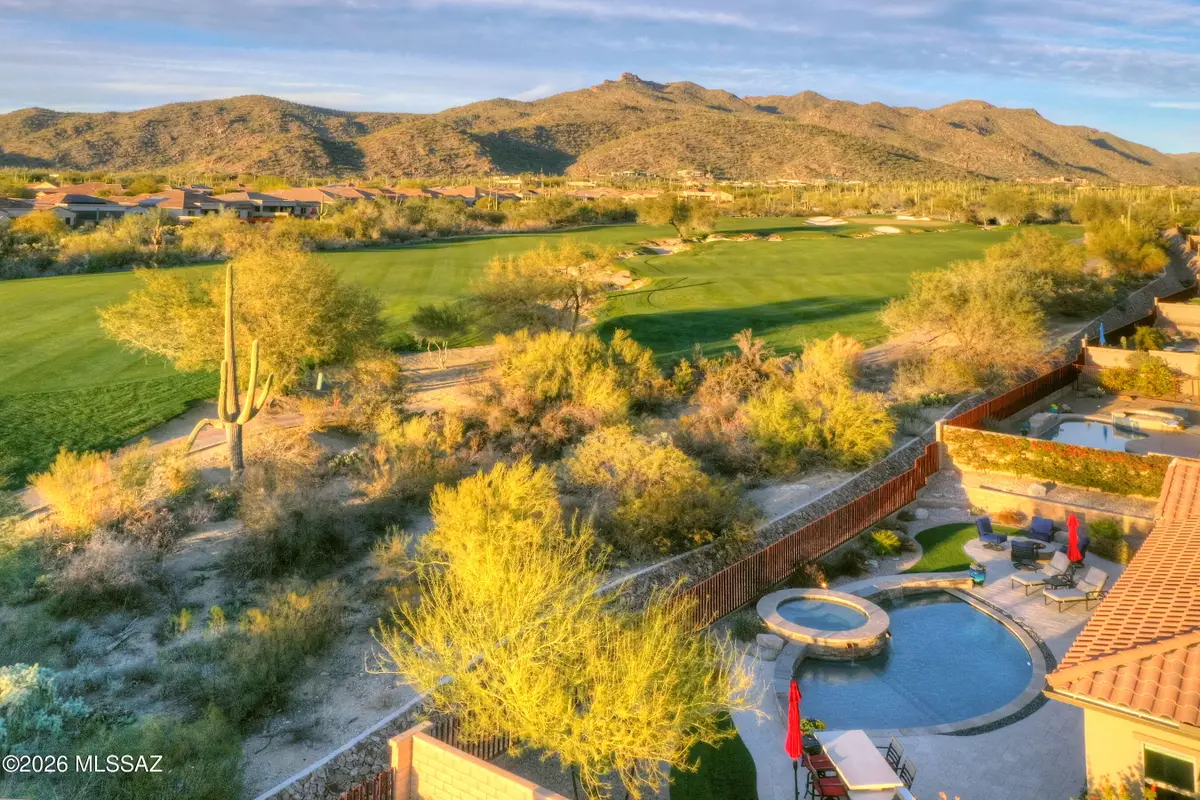 14115 N Los Saguaros, Marana, AZ 85658 - #1