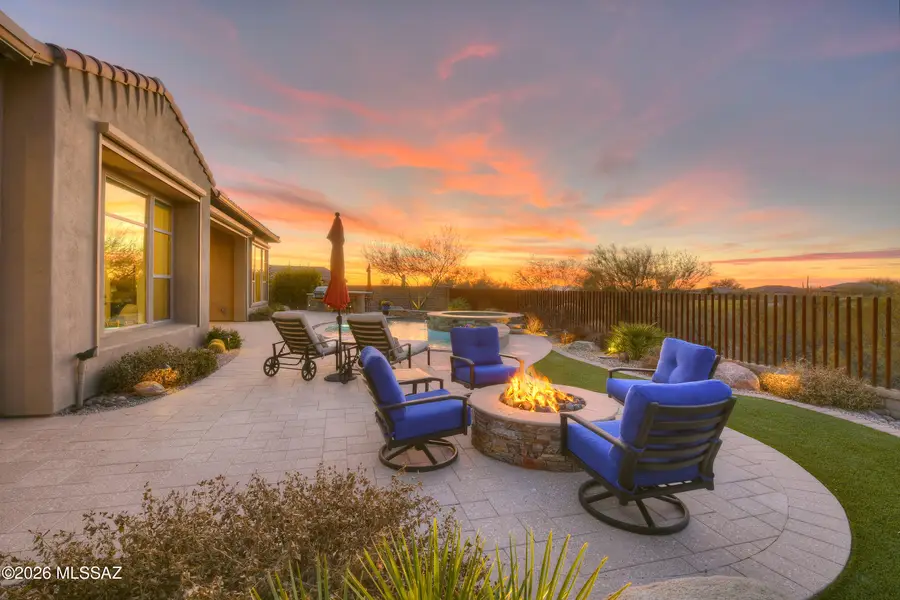 14115 N Los Saguaros, Marana, AZ 85658 - #3
