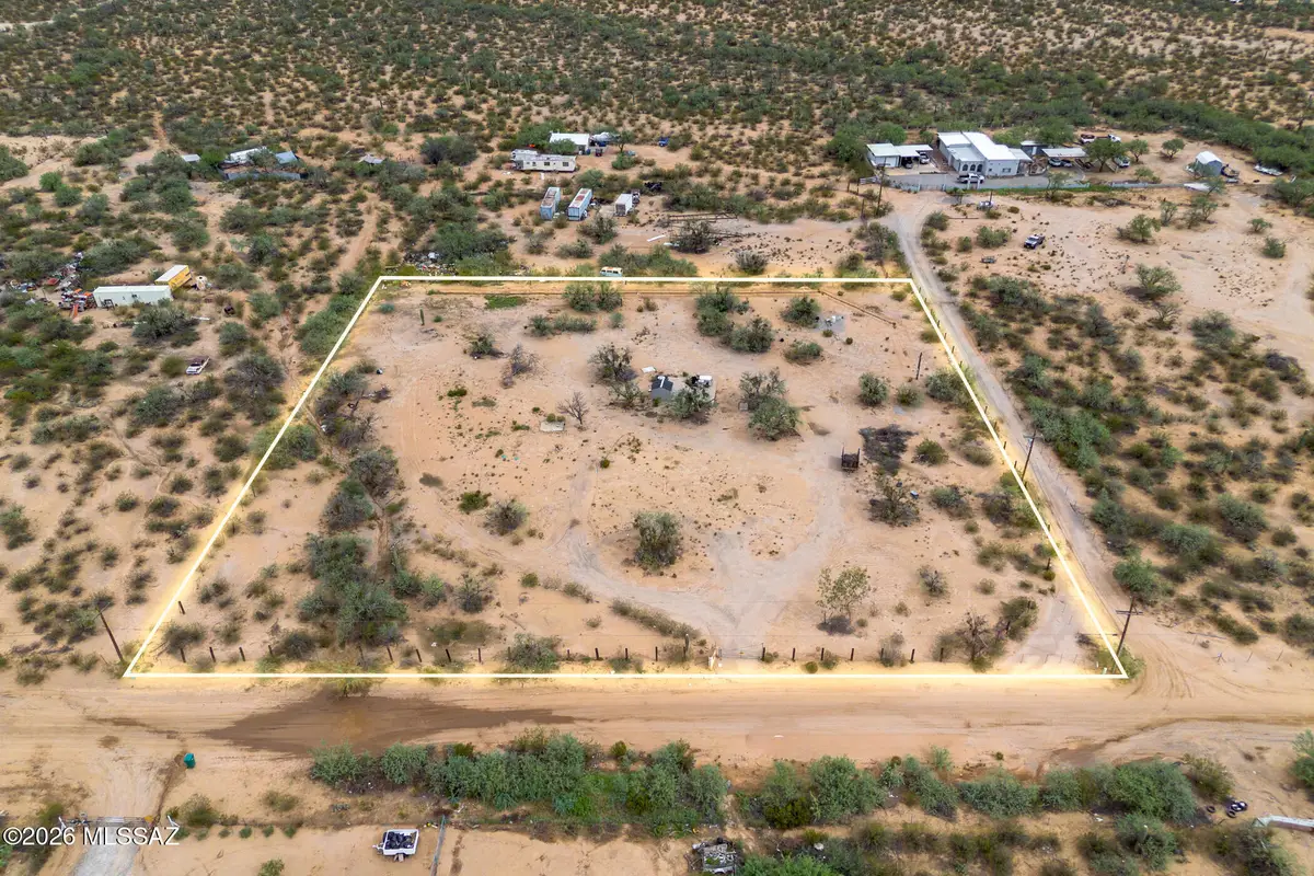 4501 E Lutz, Sahuarita, AZ 85629 - #1
