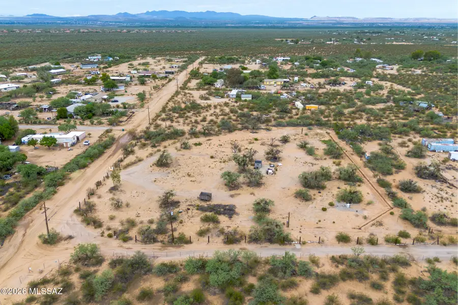 4501 E Lutz, Sahuarita, AZ 85629 - #2