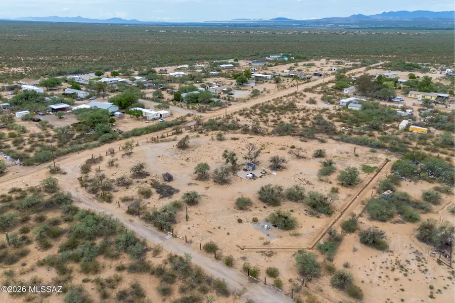 4501 E Lutz, Sahuarita, AZ 85629 - #3