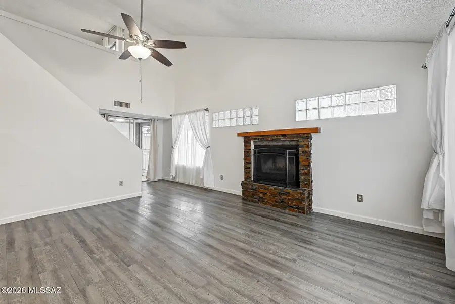 1127 W Roger, Tucson, AZ 85705 - #2