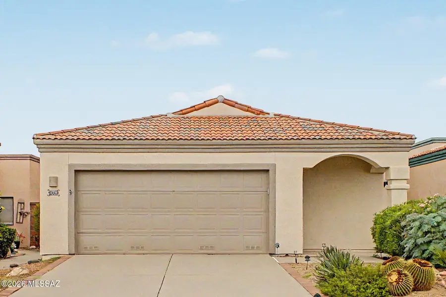 175 N Crescent Bell, Green Valley, AZ 85614 - #3