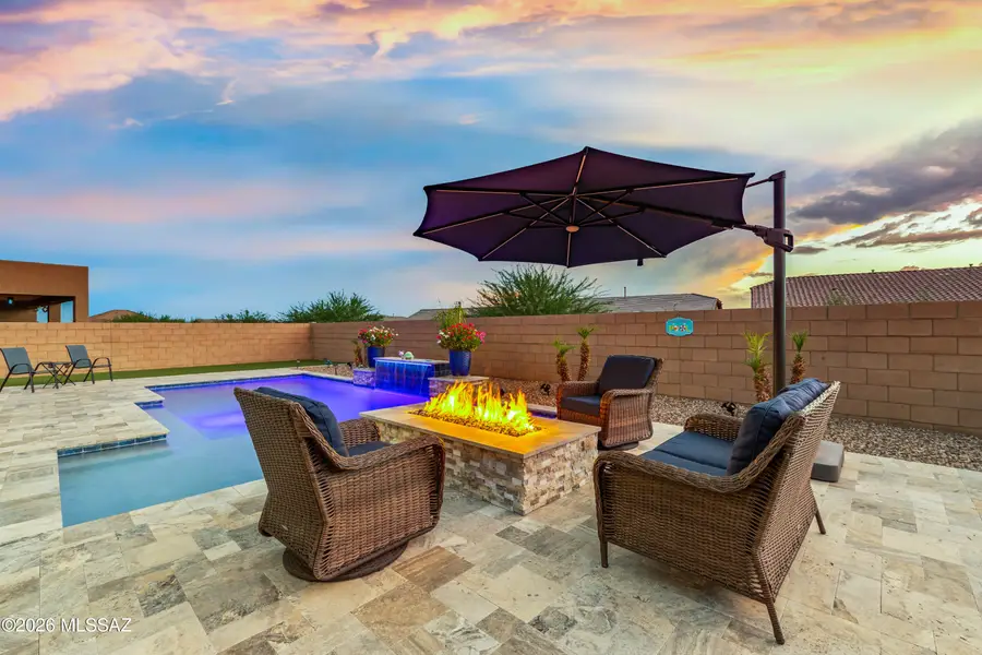 5087 W Rocky Stone, Oro Valley, AZ 85742 - #3