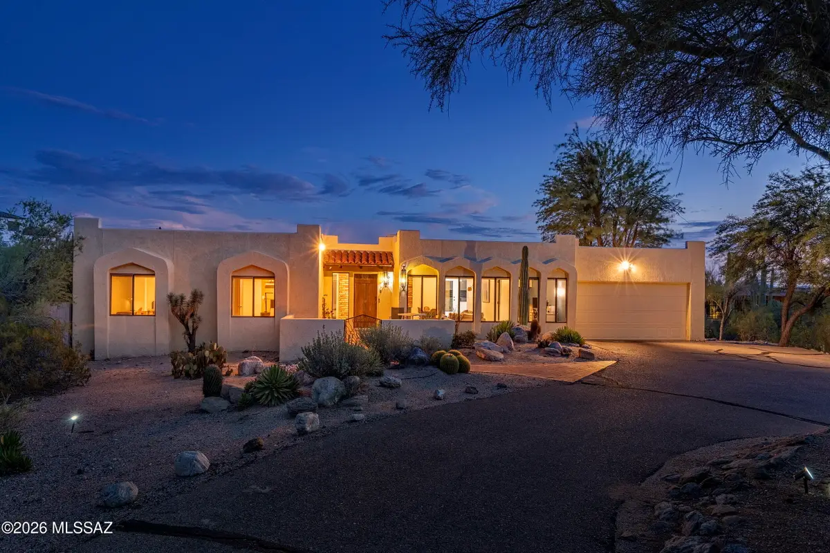 3000 E Camino De Bravo, Tucson, AZ 85718 - #1