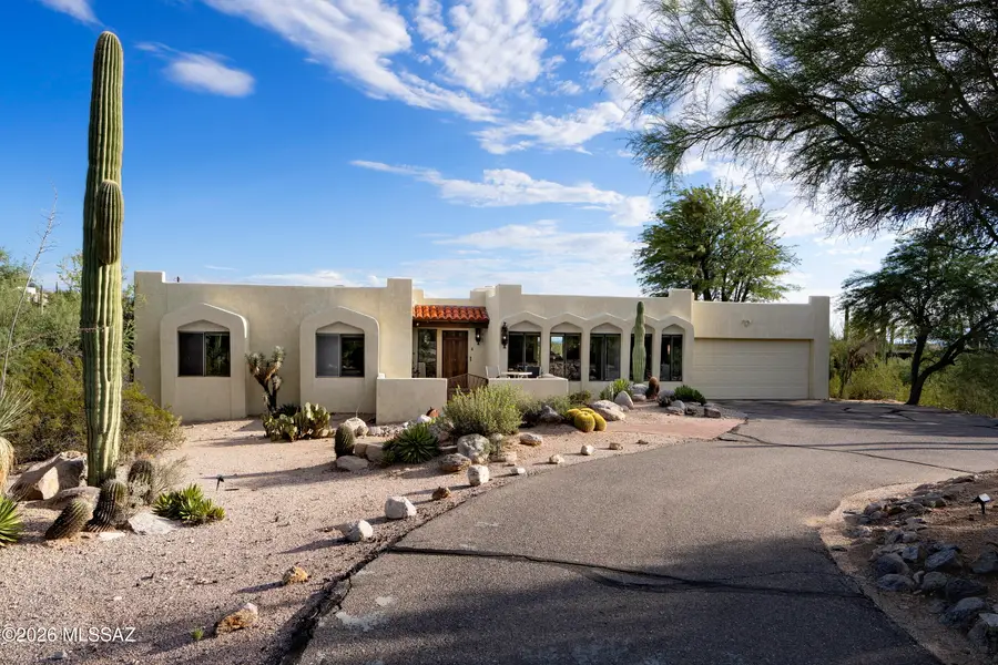3000 E Camino De Bravo, Tucson, AZ 85718 - #2